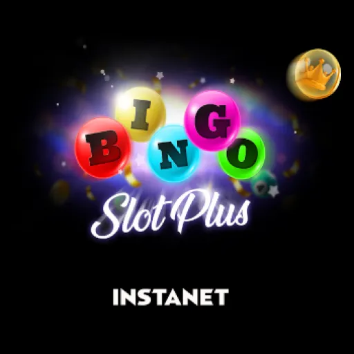Bingo Slot Plus