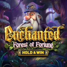 Enchanted: Forest of Fortune