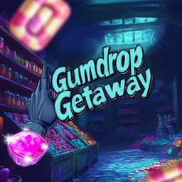 Gumdrop Getaway