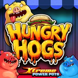 Hungry Hogs