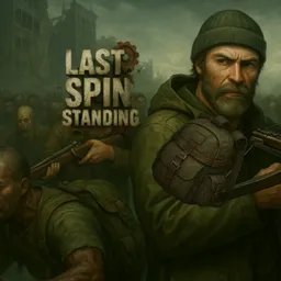 Last Spin Standing