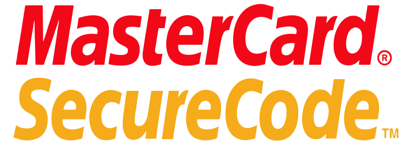mastercard secure logo