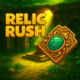 Relic Rush