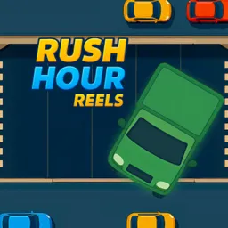 Rush Hour Reels