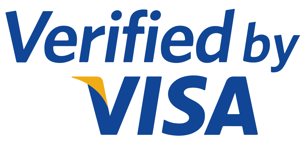 verified by visa logo